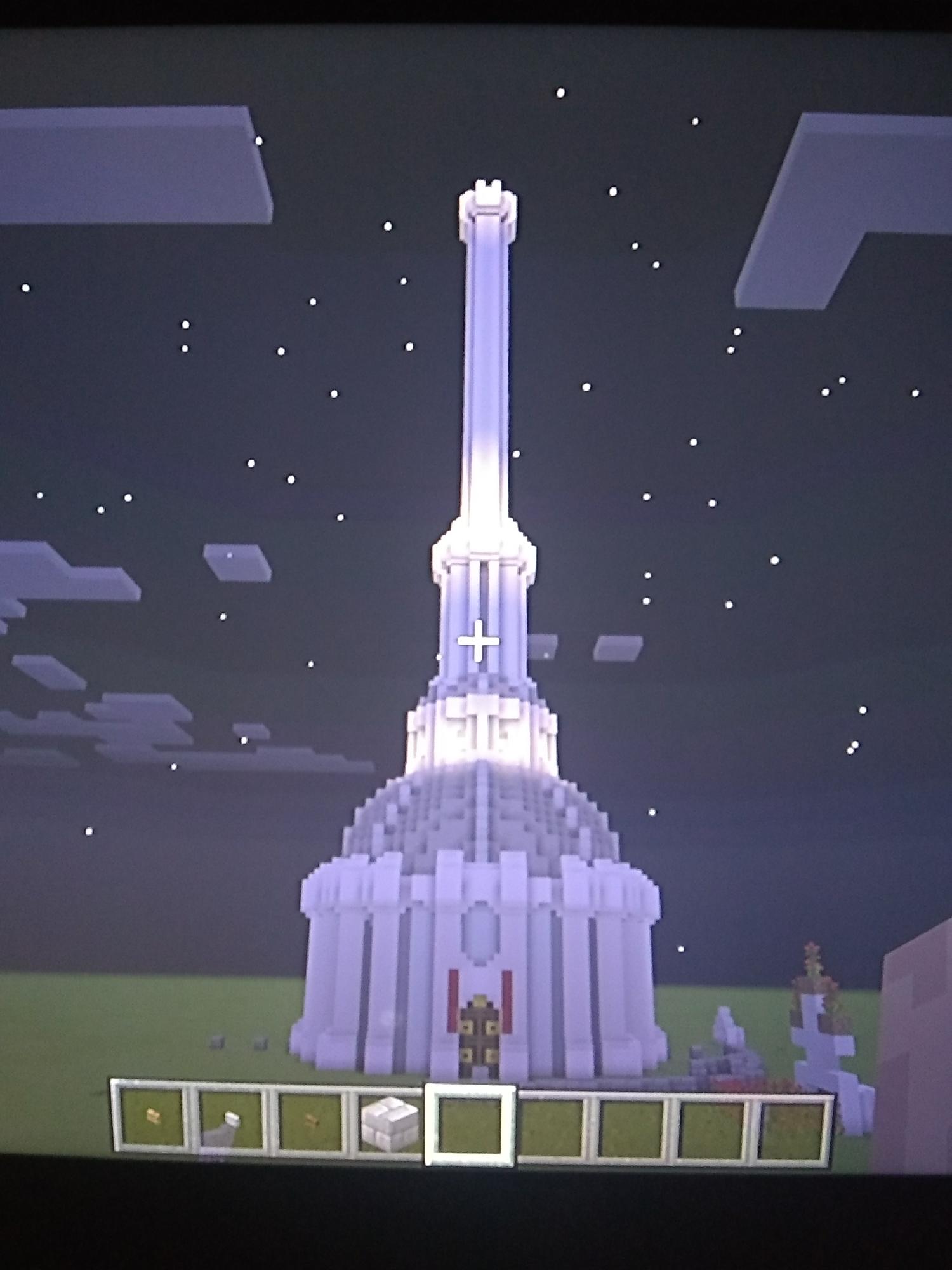 Ideas On Location Builds Or Oblivion On Minecraft Fandom