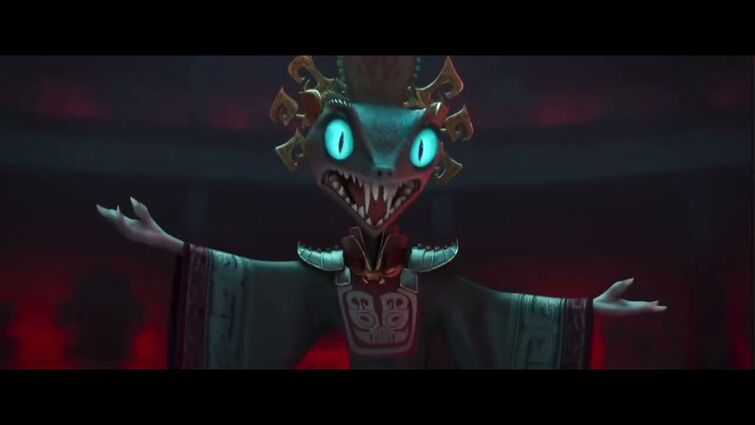 Discuss Everything About Kung Fu Panda Wiki | Fandom