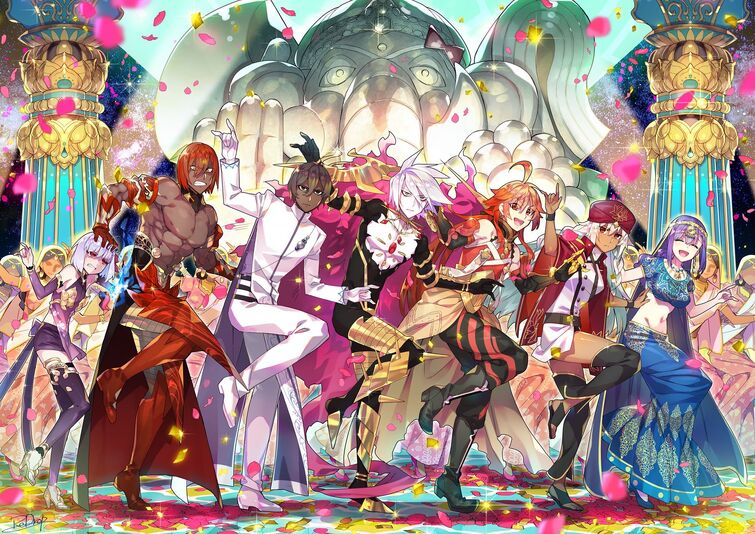 Fandom Image