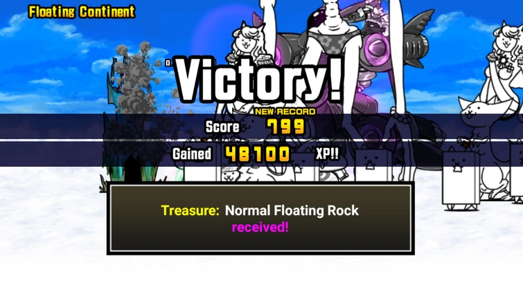 Discuss Everything About Battle Cats Wiki | Fandom