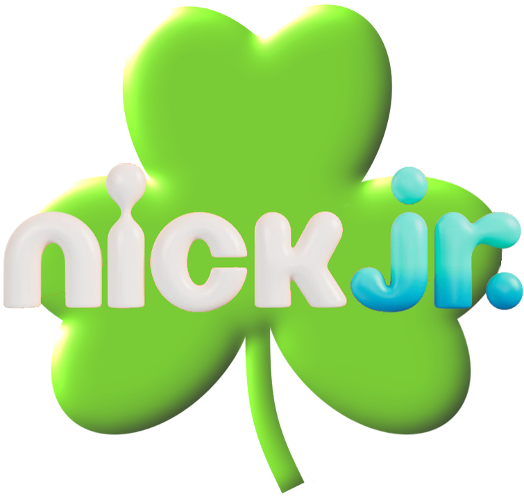 Nick Jr. (block), Nickelodeon