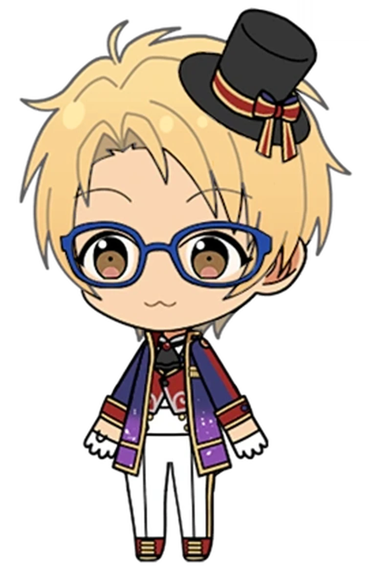 Key chibi edits | Fandom