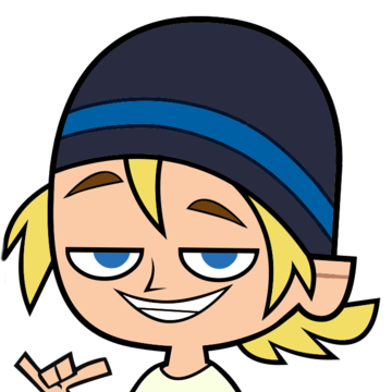 Jude Total Drama Wiki Fandom - Total Dramarama Jude Emoji,Tdo You Love Me  The Emotions - Free Emoji PNG Images 