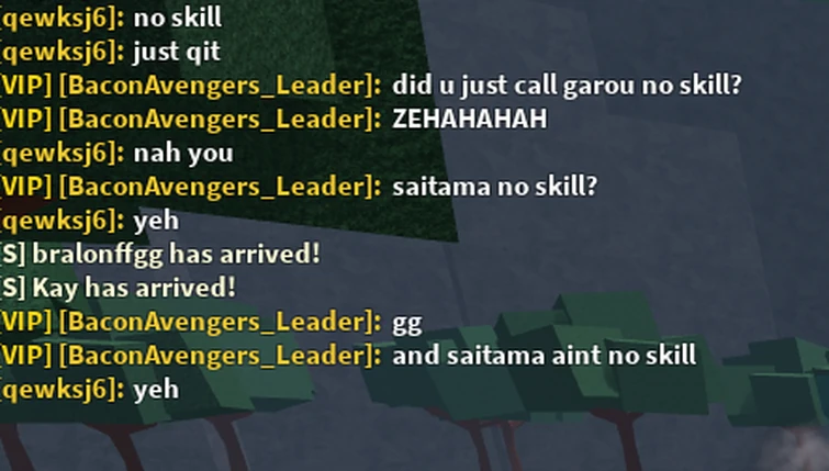 AINT NO WAAAAY Fandom