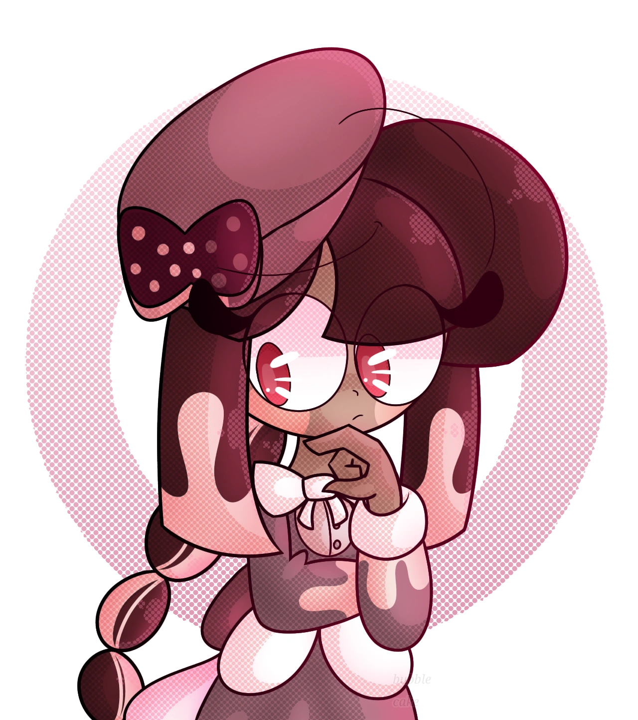 I made an April Fool's sprite for Ice Cream Sandwich Cookie Fandom