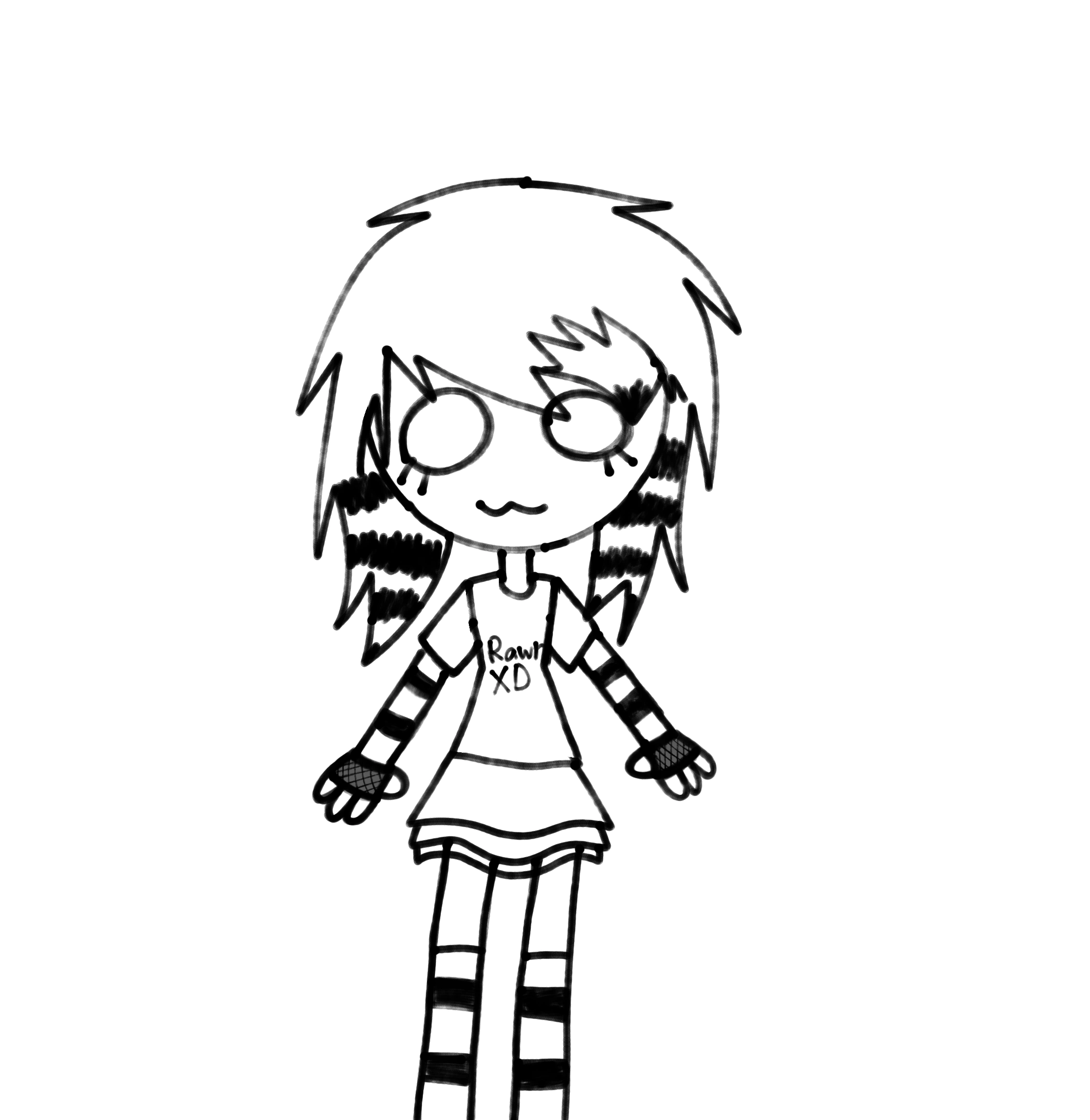 human netryx!!! | Fandom