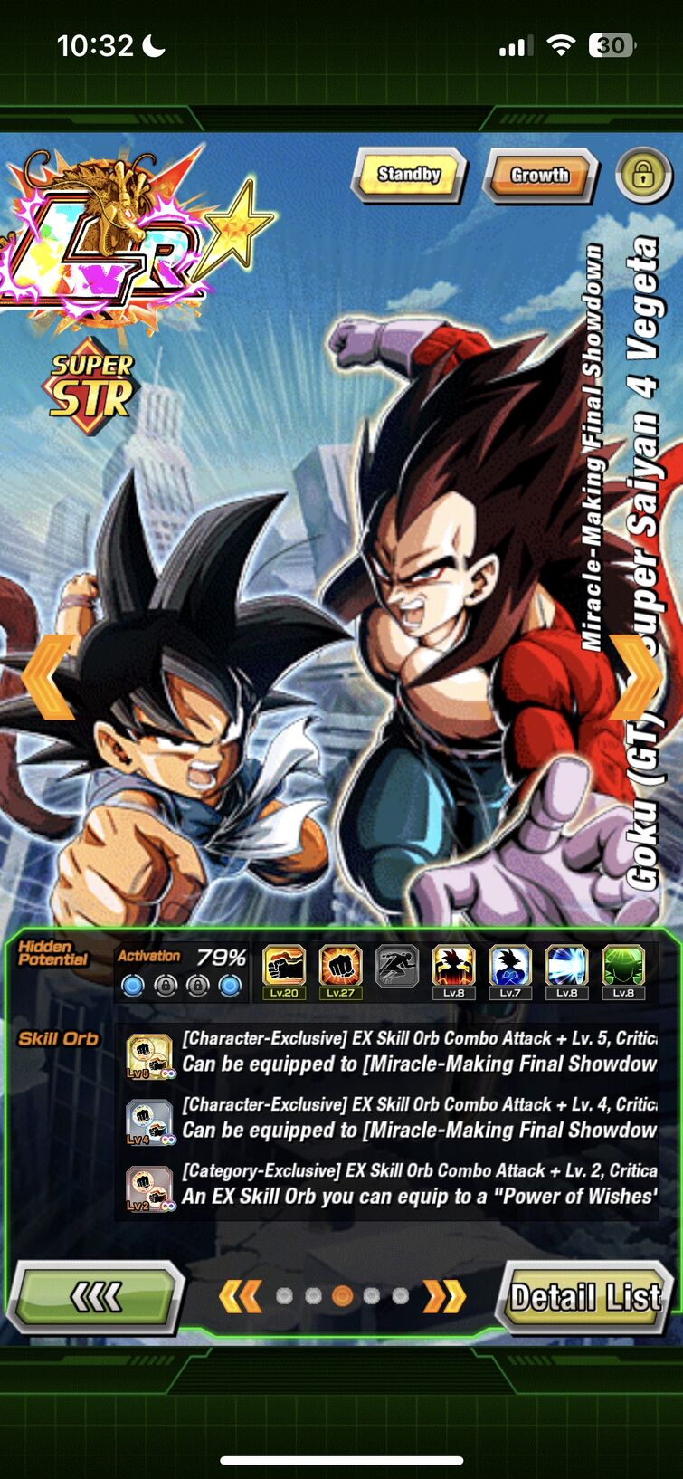 Discuss Everything About Dragon Ball Z Dokkan Battle Wiki | Fandom