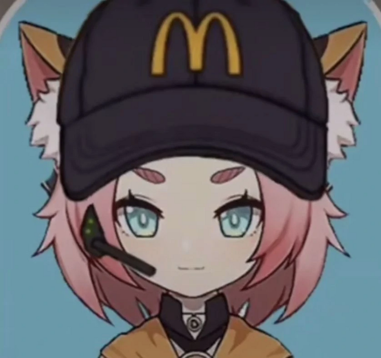 Featured image of post View 24 Genshin Impact Mcdonalds Pfp