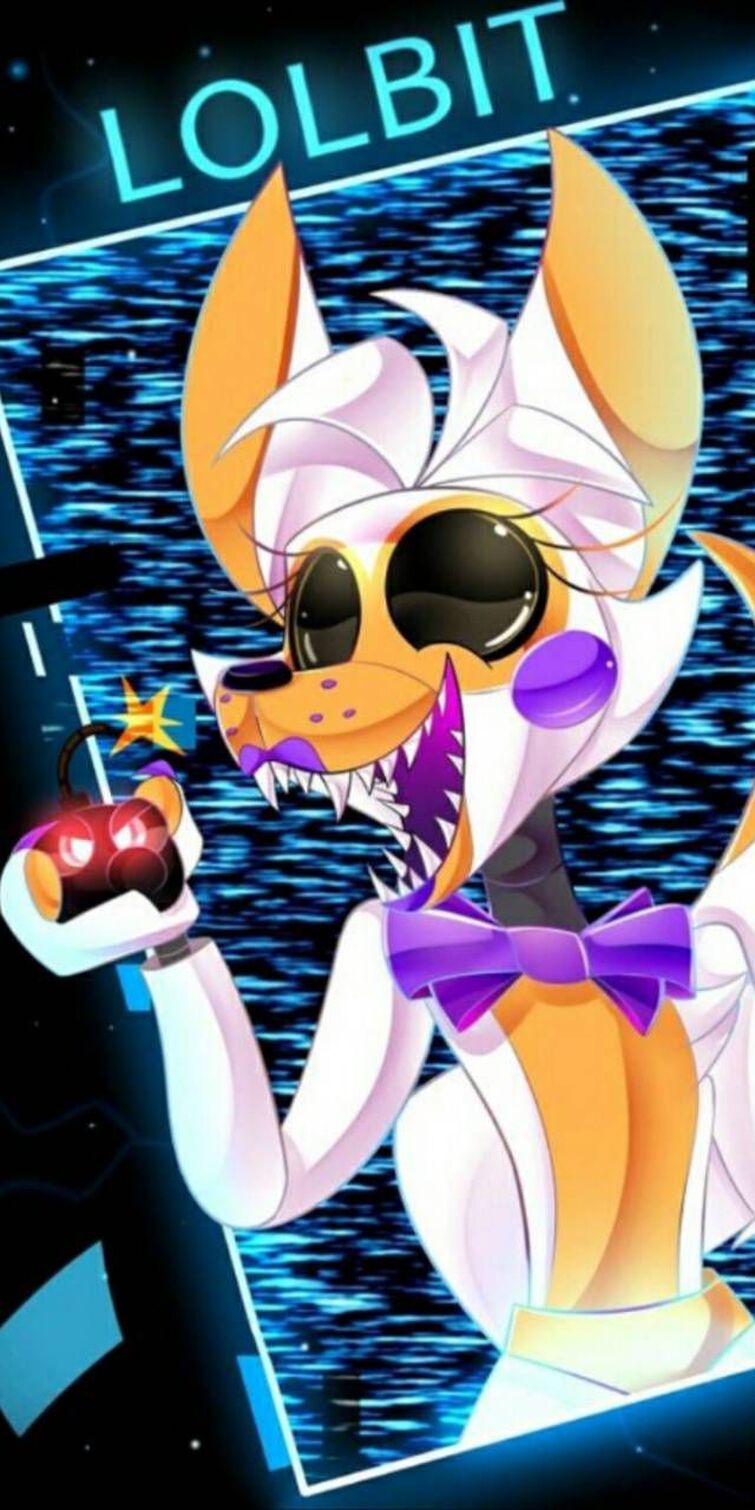 Lolbit Swag