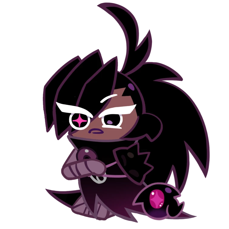 Sitting Black Raisin Sprite edits Fandom