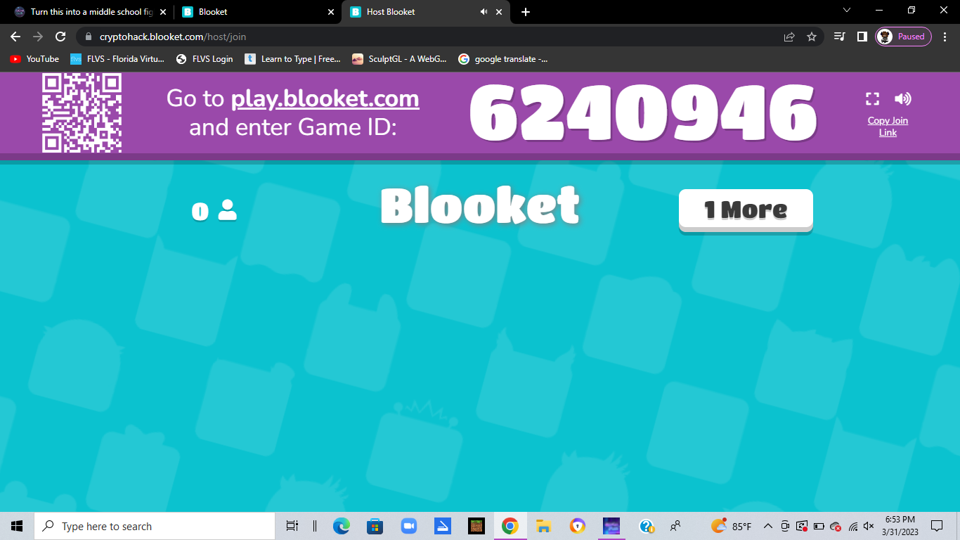 blooket | Fandom