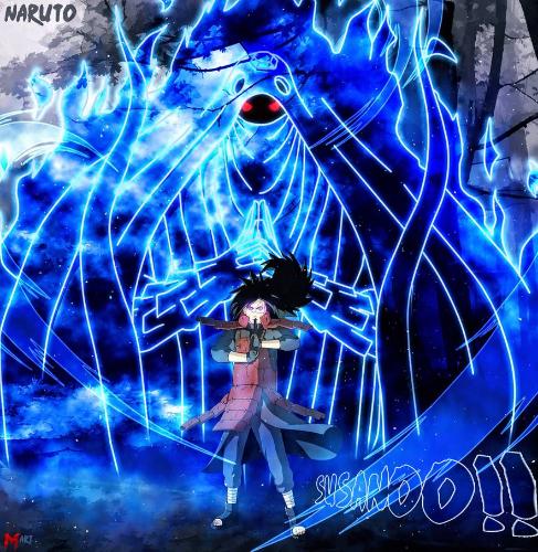 Featured image of post Susano Pfp