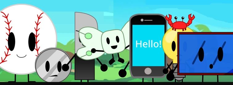 Discuss Everything About Inanimate Insanity Wiki | Fandom