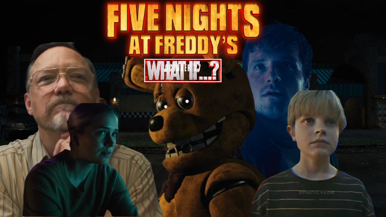 Five Nights at Freddy's creator apologizes for ugly FNAF World launch