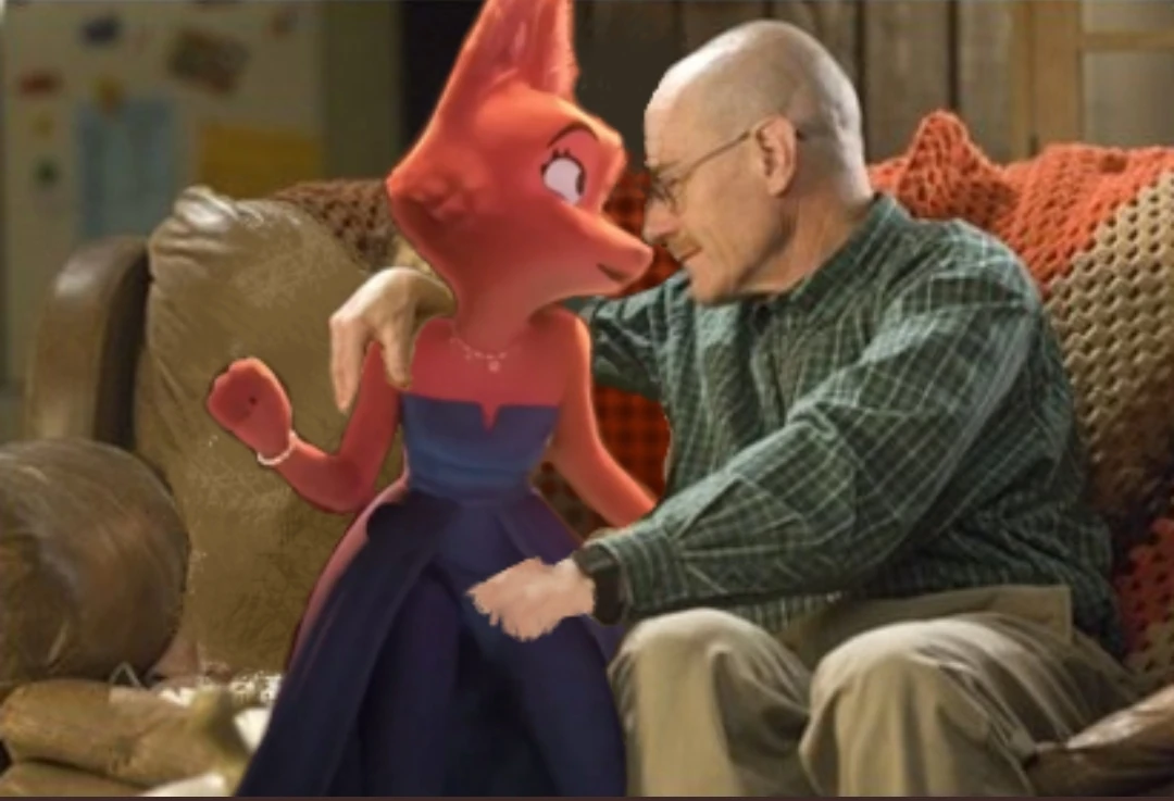 This wiki is unfunny repeated joke Fandom