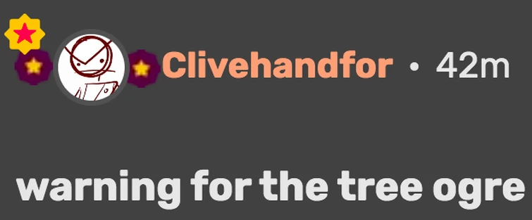 SB Wiki but the context got IP blocked | Fandom