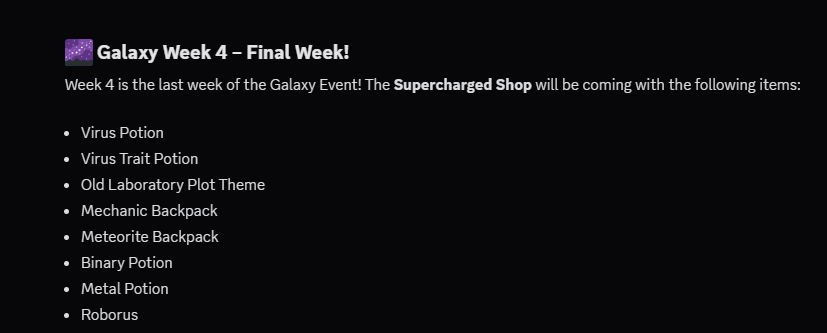 wait so did i just waste my robux on the galaxy bundle? | Fandom