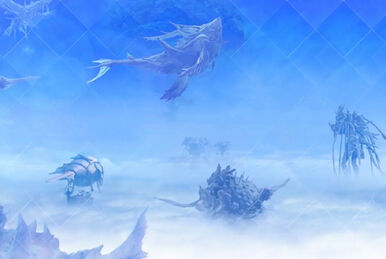 Ancient Lily, Xenoblade Wiki