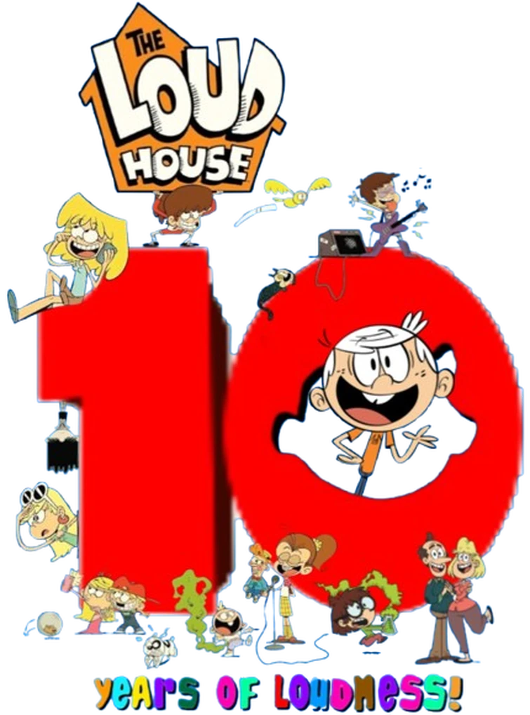 here-are-the-logos-i-made-to-celebrate-the-10th-anniversary-of-the-loud