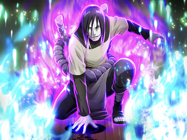 Orochimaru vs Gaara | Fandom