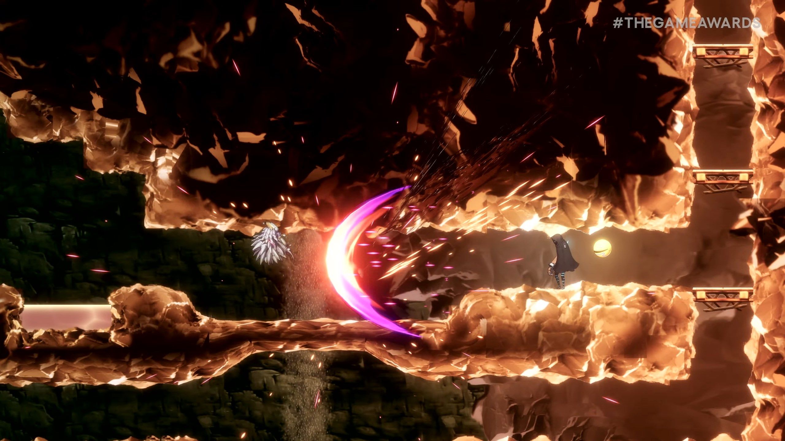 Not a joke PacMan goes brutal with Secret Level PacMan game in 2025
