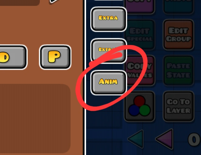 what the hell does this button do | Fandom