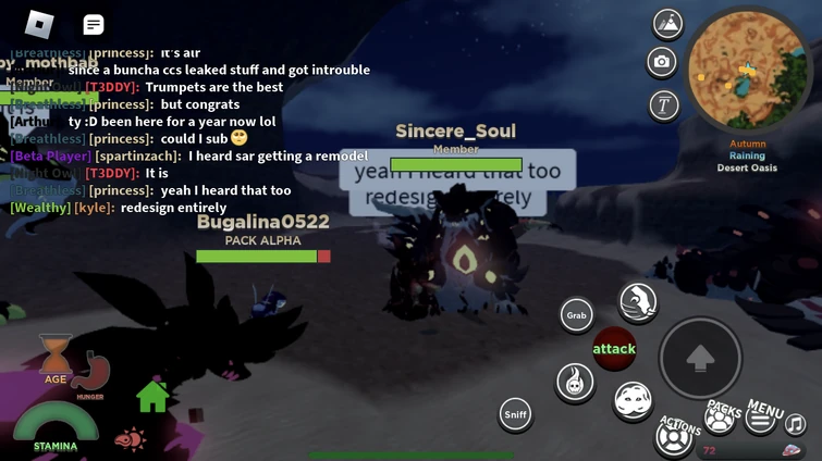 I met a CC :D | Fandom