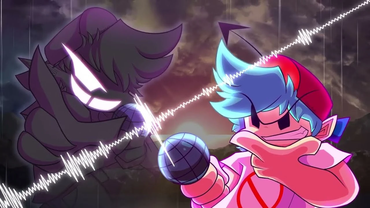 Why is MEMORY//LEAK so good it has been out for less than a day and I’m