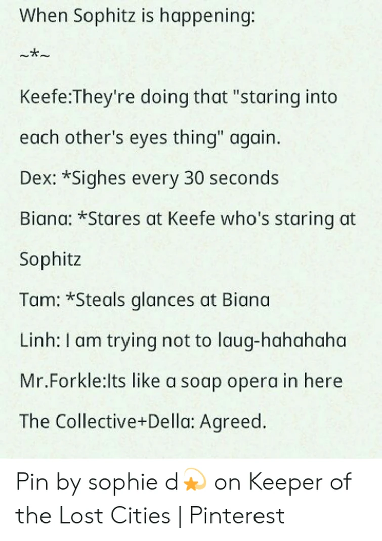 KOTLC Memes!!! | Fandom