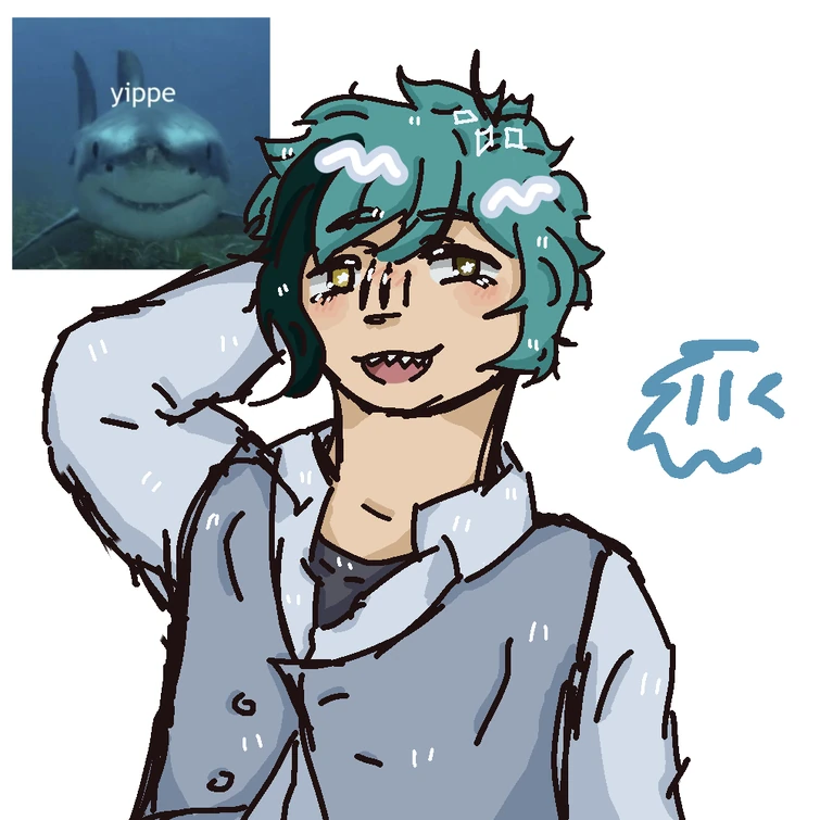 silly little guy Fandom