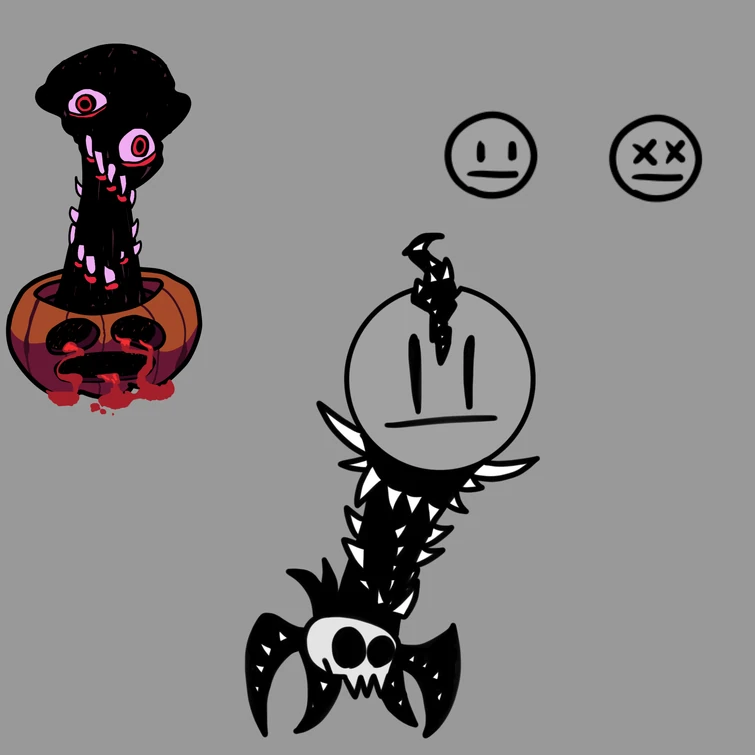 Edgiest thing ever Fandom