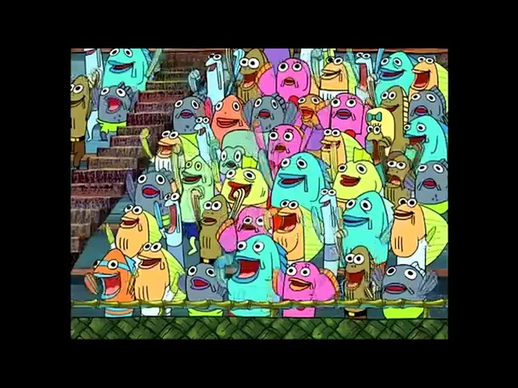 cannabalisim theory Fandom