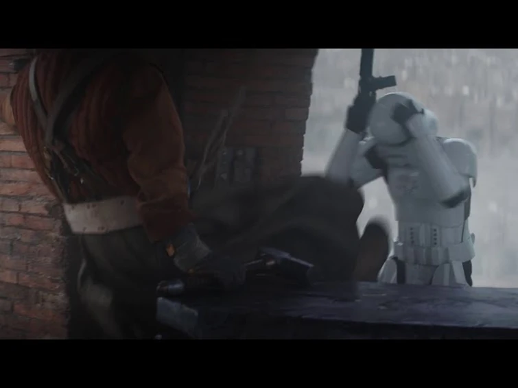 👉 [SPOILERS] [Andor] Episode 12 