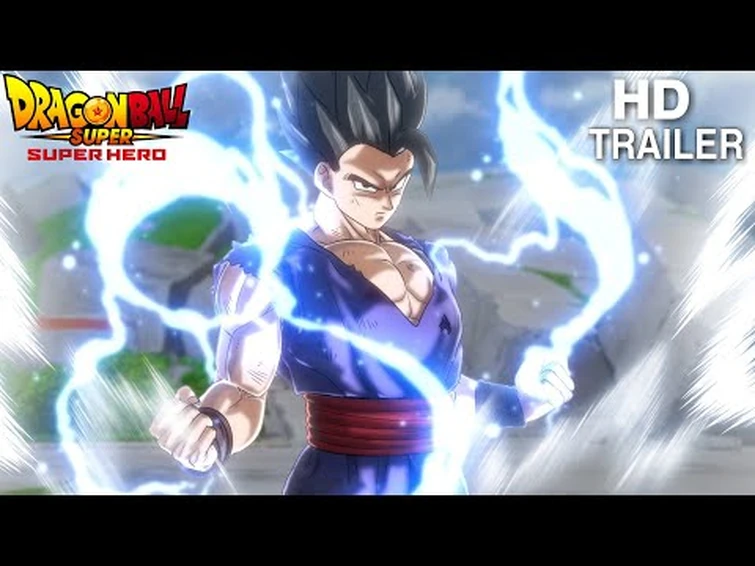 The Trailer But In English Fandom