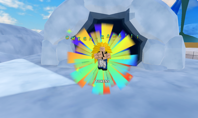 Rodoroki (Enraged) - Todoroki (Half-Cold Half-Hot), Roblox: All Star Tower  Defense Wiki