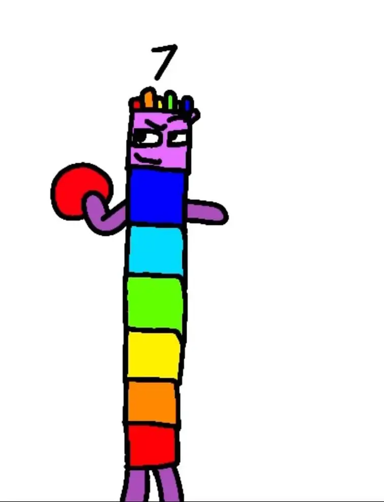 Discuss Everything About Colorblocks Wiki | Fandom