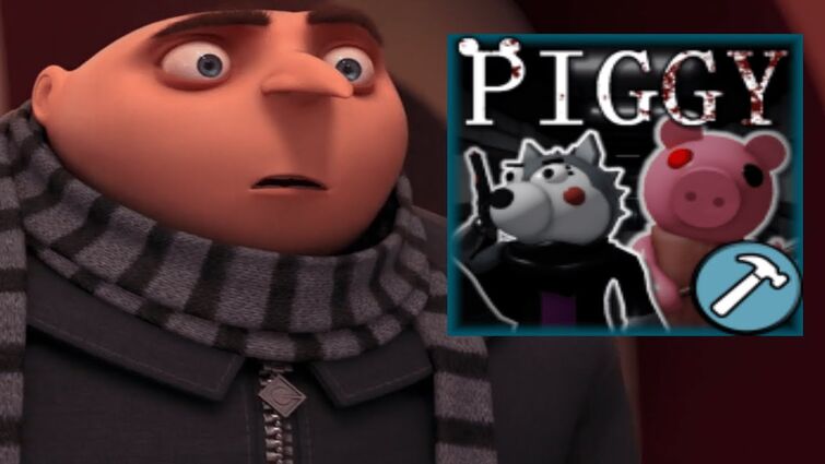 Gru meme roblox - Roblox