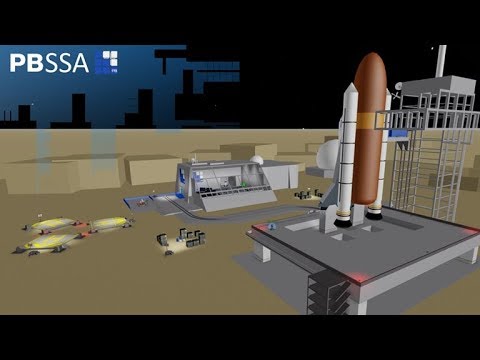 Pinewood Space Shuttle Advantage Wiki