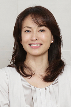 美奈子 田中