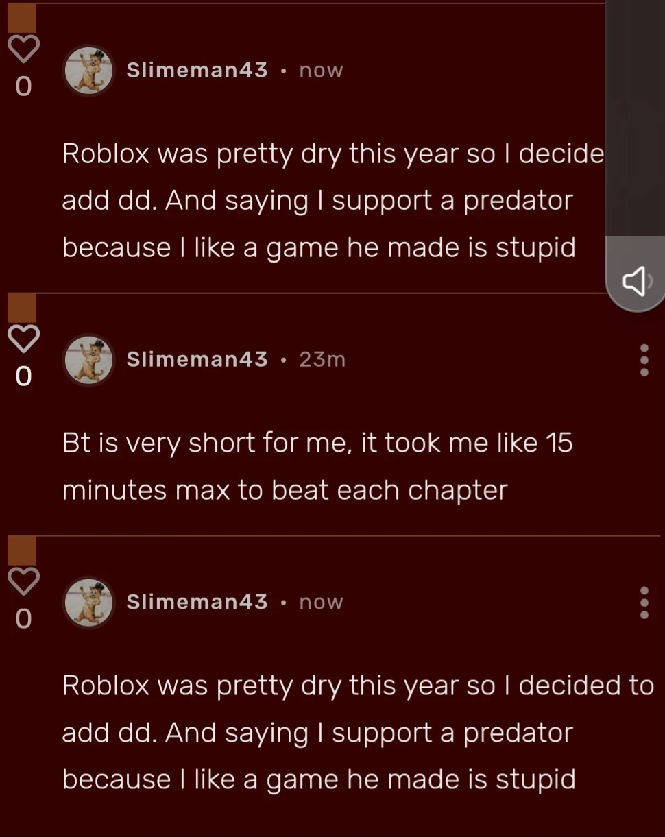 How Did This Happen Fandom