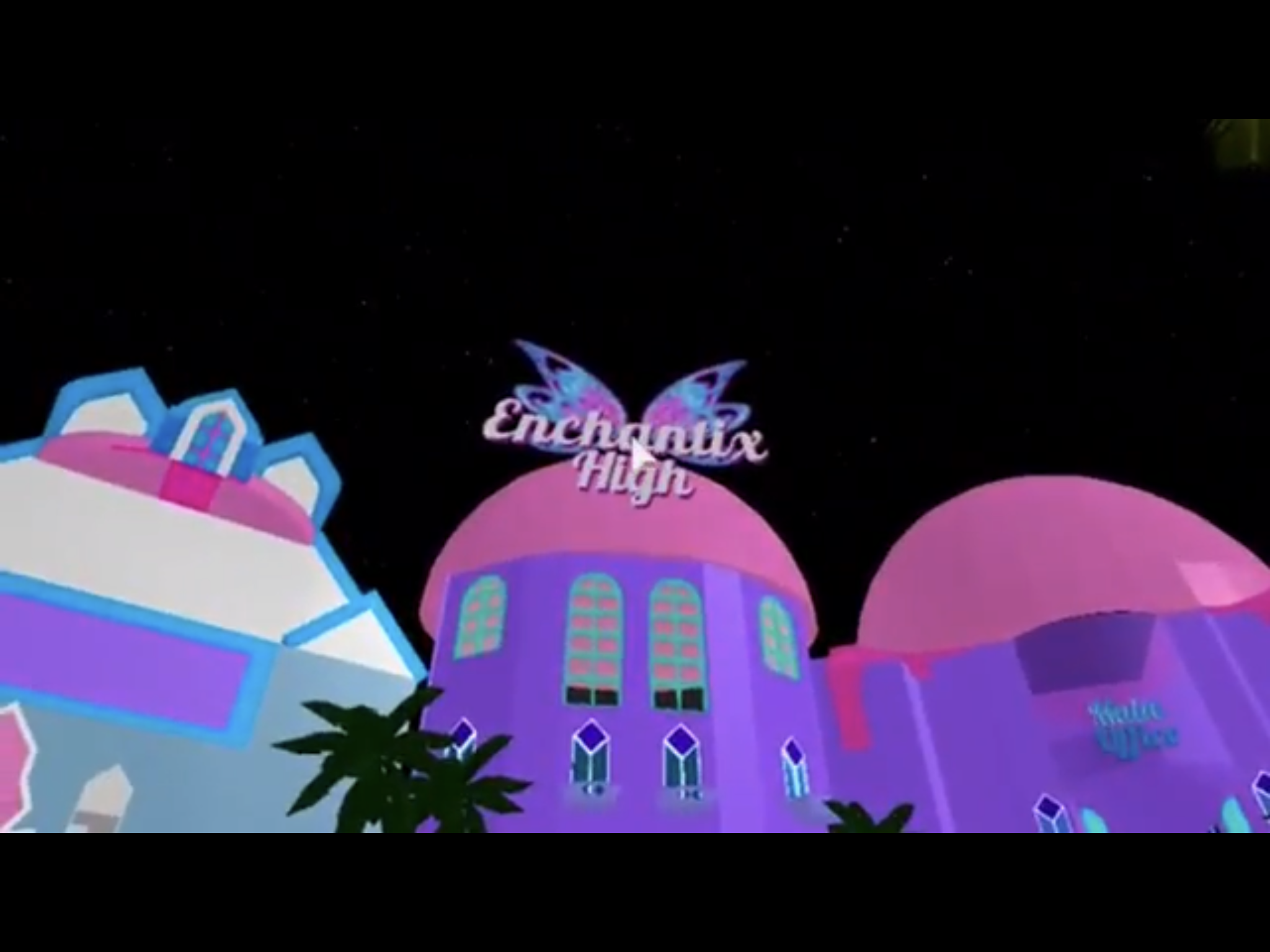 Maybe Only Me Know About These Things Fandom - winx club roblox royale high