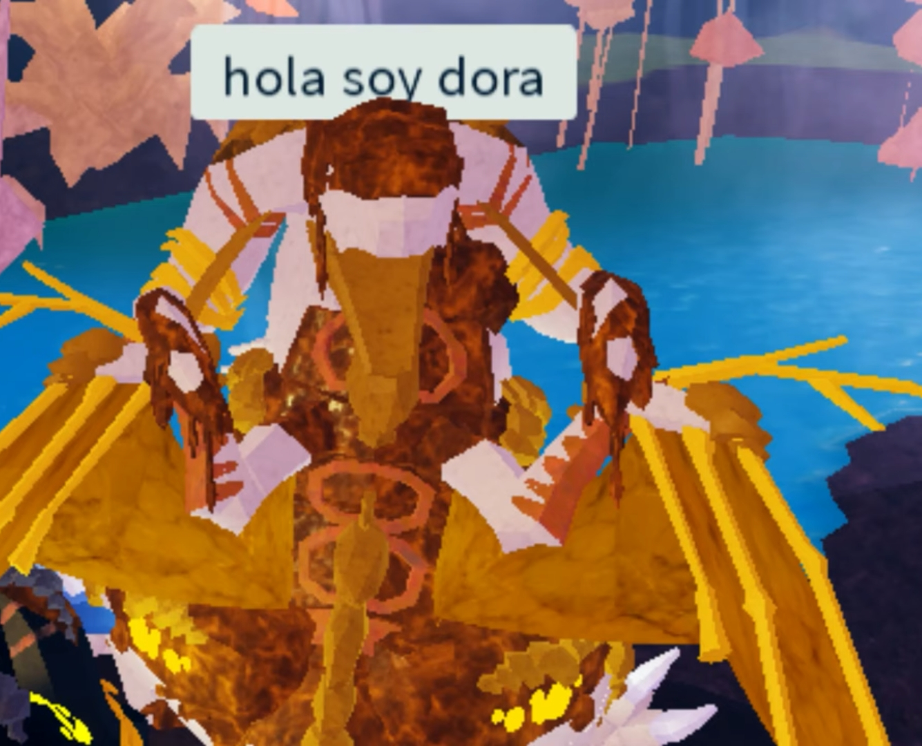 Hola Soy Dora Meme | Pin