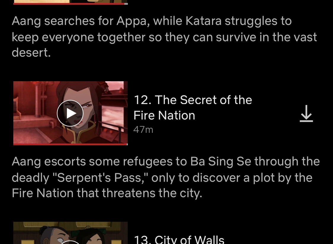 looks like they combined episodes... | Fandom