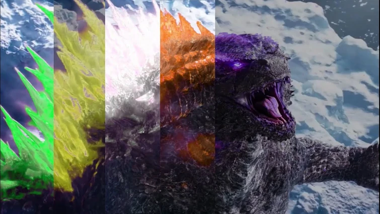 Off Topic Post 2: Electric Boogaloo | Fandom