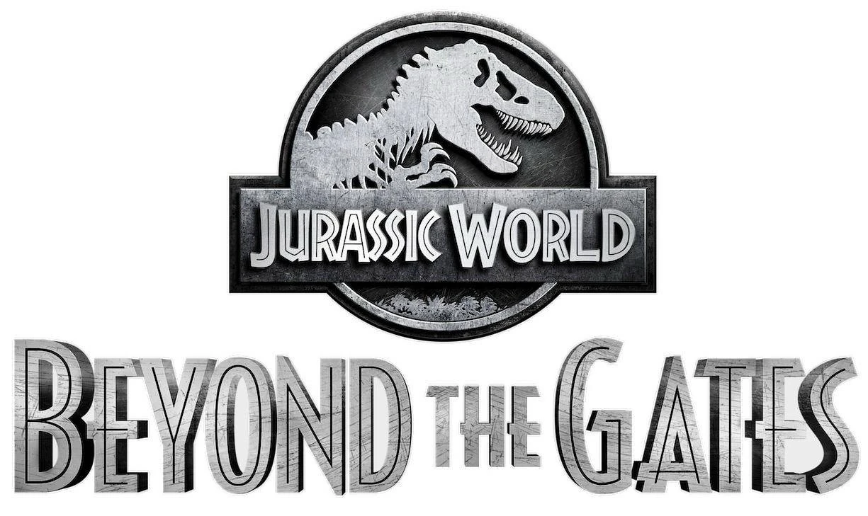 Jurassic World Beyond The Gates Fandom