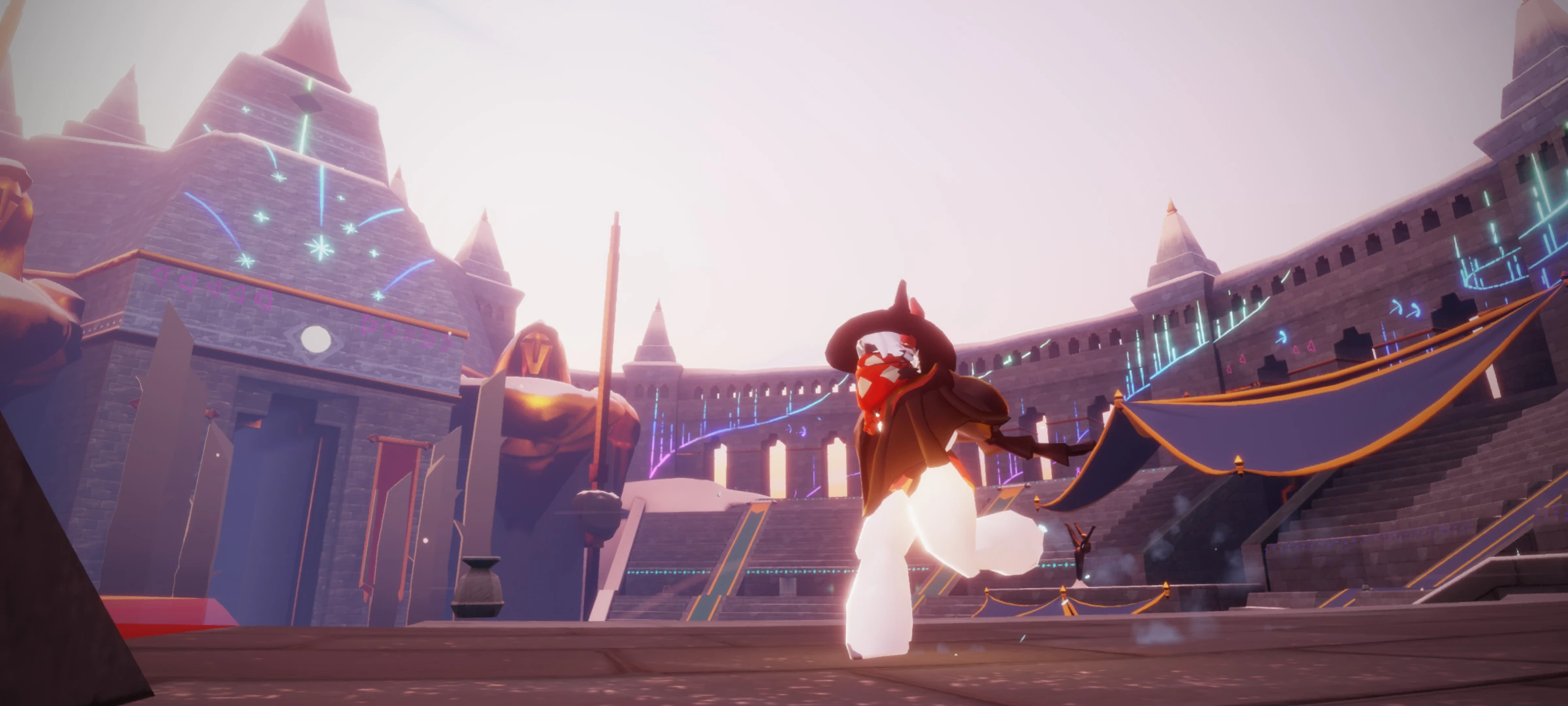 Completing the Valley of Triumph constellation Fandom