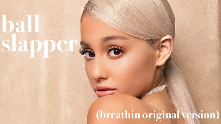 Ariana Grande Uses Snapchat to Sell 'Sweetener' Merchandise