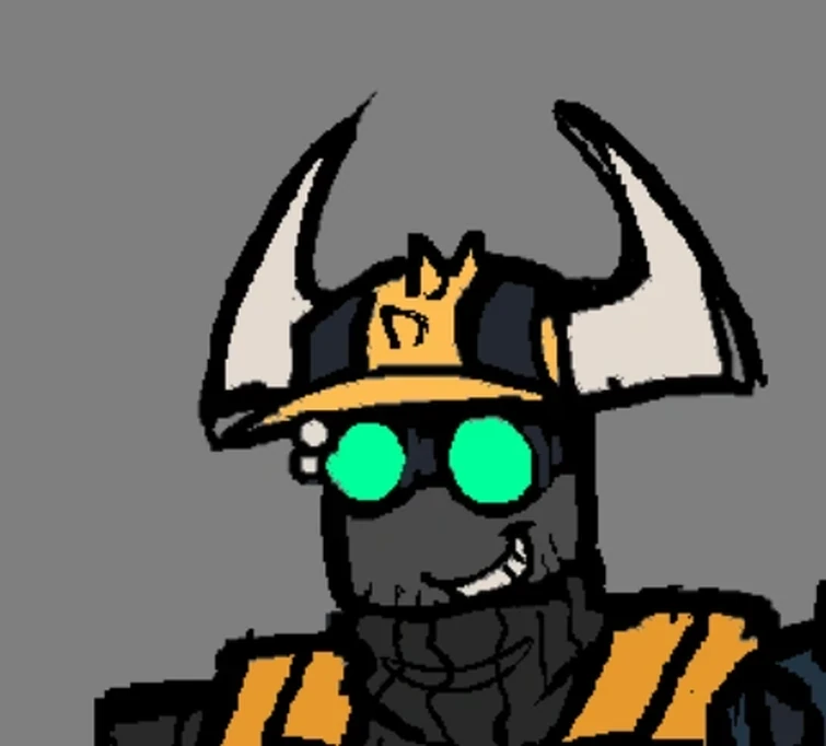 builderman killah concept, next is decayed... that upcoming lumber ...