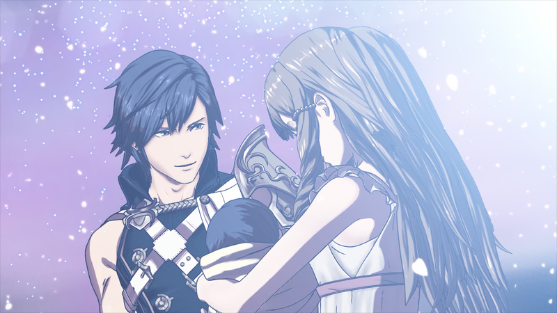 5 Sweetest Ships From 'Fire Emblem: Awakening' | Fandom