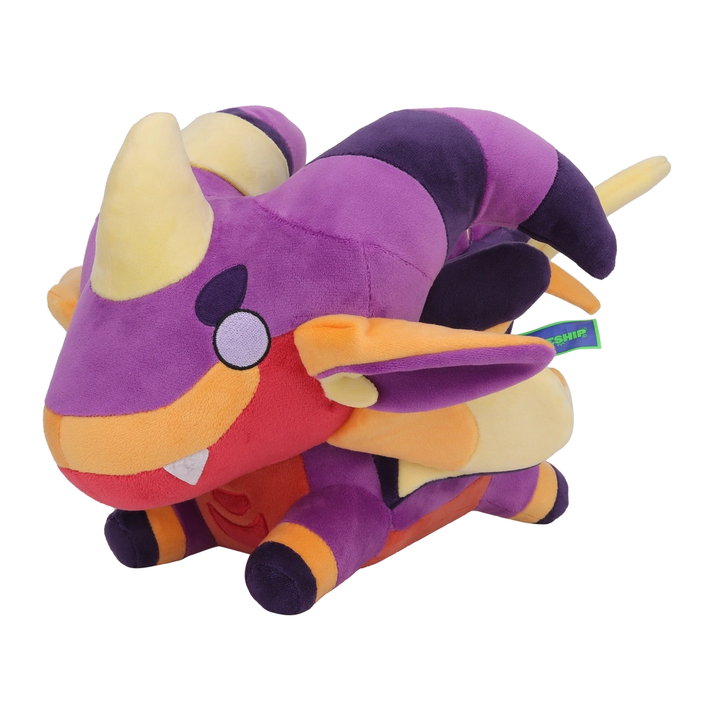 Gunna ask my mummy if I can get mylo plush later. Fandom